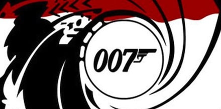 America’s James Bond Complex