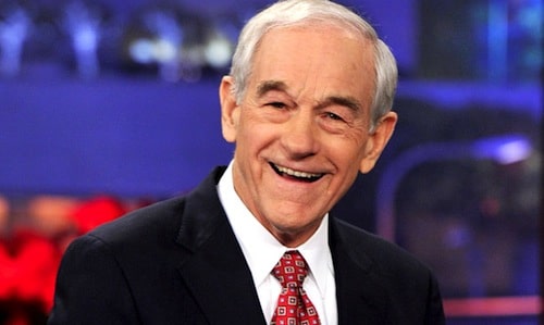 Reminder: Ron Paul’s Birthday Party is Saturday, August 15, and You Are Invited!