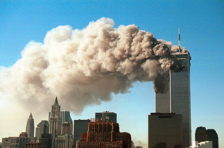 Trump Administration Provides New Evidence for a Saudi Connection to 9/11