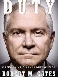 Has Robert Gates Become One of Us?