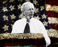 Joe Lieberman: The US Constitution ‘Aids our Enemies’