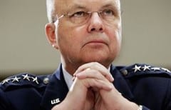 Hayden: Feinstein Too ‘Emotional’ To Discuss The Torture Program