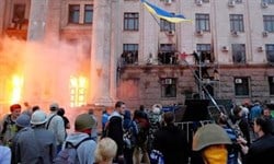 US Media Covers Up Mass Murder in Odessa