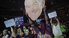 Is Ron Paul the San Antonio Spurs of American Politics?