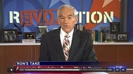 Ron Paul: ‘Why Are We Droning Yemen?’