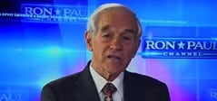 Ron Paul: Crimea Secedes. So What?