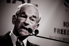 Ron Paul: Don’t Just Cut Troops, ‘Downsize’ US Foreign Policy