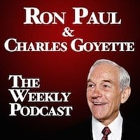 Ron Paul: How The Aid to Ukraine Scam Works