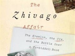 Ron Paul, the CIA, and Dr. Zhivago