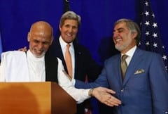 Afghanistan Faces Uncertain Future