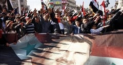 US/UN Fears Assad Win in Free Syrian Election?