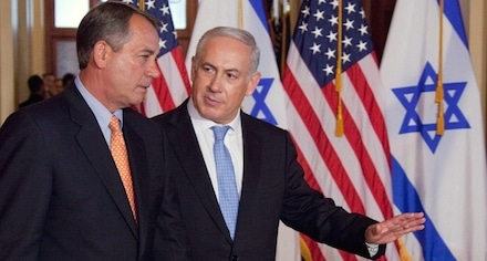 Netanyahu’s Speech and the Politics of Iran Policy