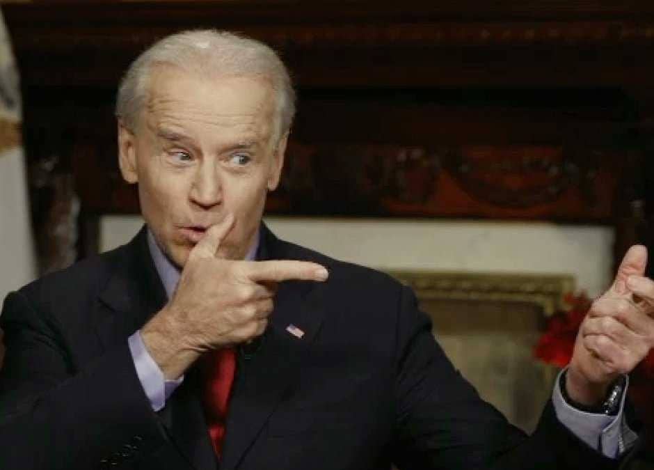 What Keeps Canada Safe at Night? Joe Biden?