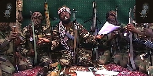 ‘Deadliest Terror Group in the World’: The West’s Latest Gift to Africa