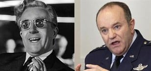 Breedlove…or Strangelove?