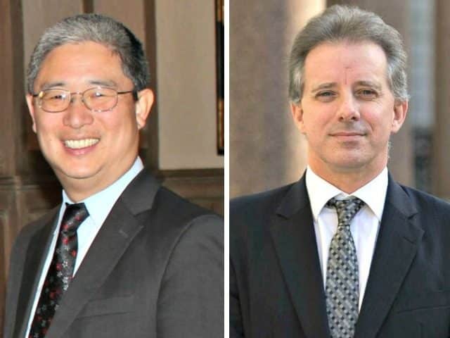 Bruce Ohr, Liar or Moron?