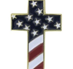 Patriotic Blasphemy