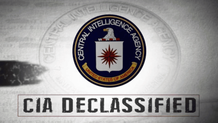 The CIA Report: Why a Low Confidence Finding is the Height of Hypocrisy