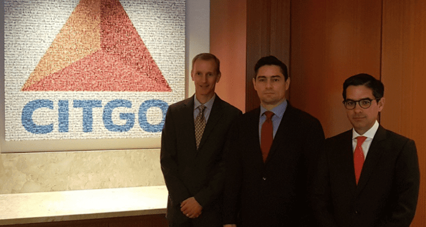 Did Venezuelan coup leaders pocket $70 million from Citgo’s stolen US assets?