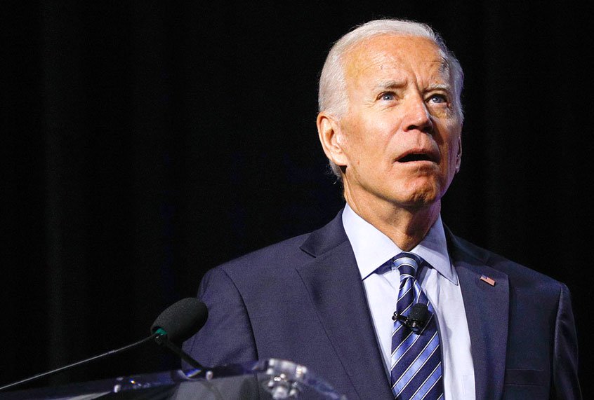 Democrats Panic Over Biden-Ukraine Scandal As MSM Hits Full Spin Cycle