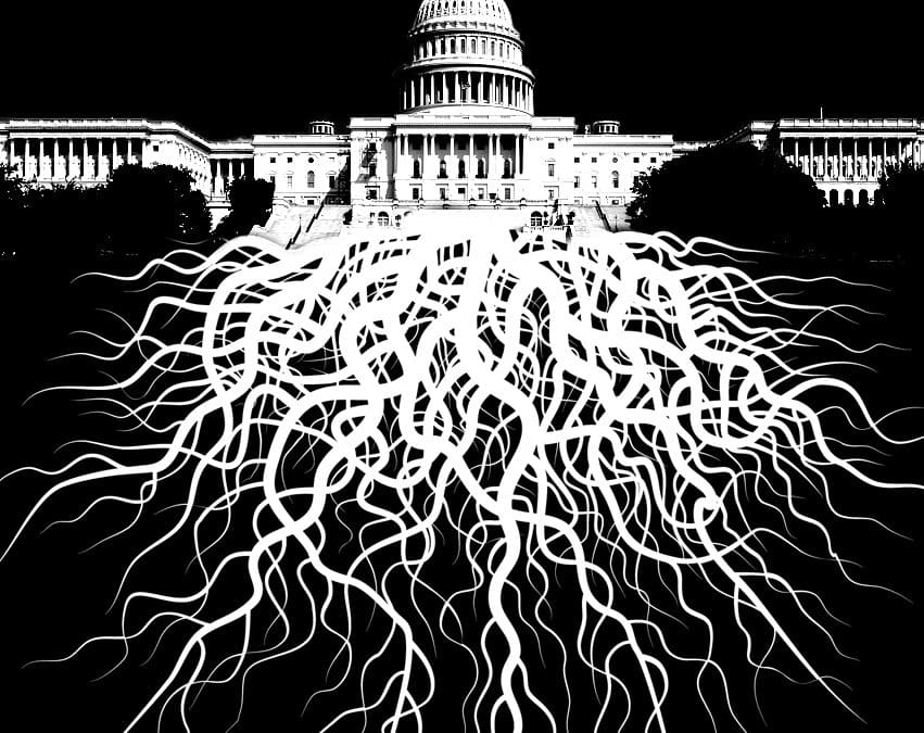 Deep State America