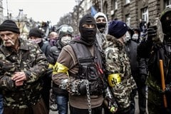 Ukraine Is Responsible For Its Demise…But We All May Suffer