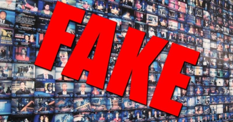 When It Comes to Fake News, the US Government Is the Biggest Culprit