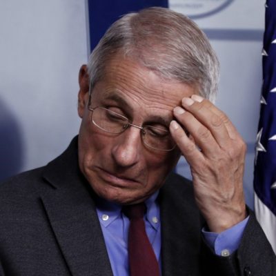 Fauci’s War on Science: The Smoking Gun