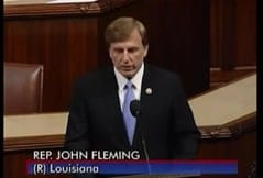 Rep. John Fleming’s Marijuana and Libertarians Disinformation Campaign