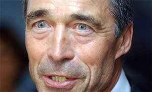 The Alternate Reality of Anders Fogh Rasmussen