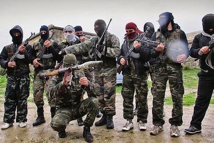 Will New US Training Program Produce More ISIS Fighters in Syria?