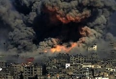 Murder in Gaza