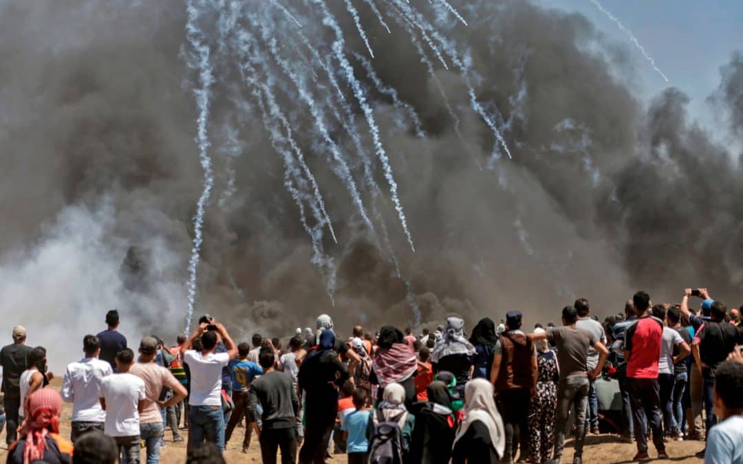 The Gaza Death Toll Is Likely Multiples Higher than Commonly Reported