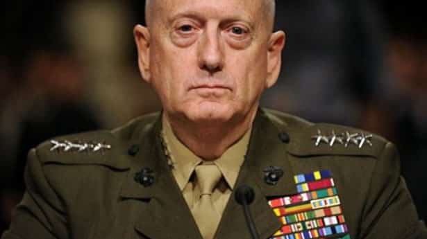 Neocons Panting for President ‘Mad Dog’ Mattis