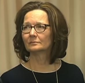 Trump Should Withdraw Haspel Nomination, Intel Vets Say