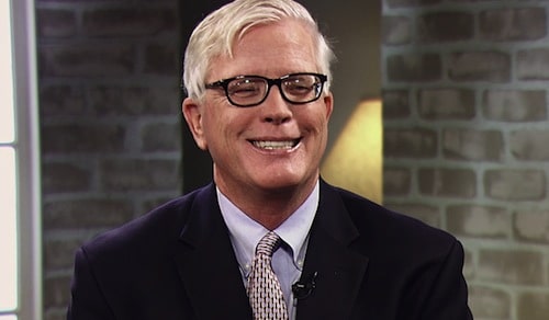 Hugh Hewitt’s Demonic Visions