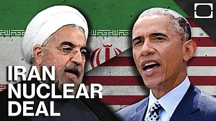 Obama Fails to Make the Strategic Case for an Iran Nuclear Deal