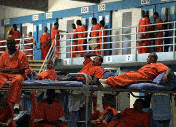 Hey, Obama, How About Freeing the Nearly 100,000 Drug War Victims in US Prisons?