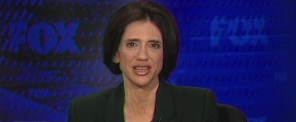 WaPo’s Jennifer Rubin: More Regime Change, Please!