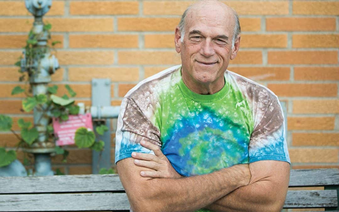 Jesse Ventura and Lew Rockwell Discuss Ending the War on Marijuana