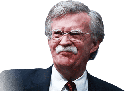 Did John Bolton Light the Fuse of the UK-Iranian Tanker Crisis?