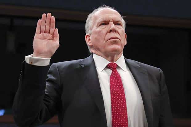 Let’s Investigate John Brennan