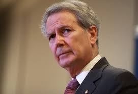 Rep. Walter Jones: Omnibus Bill? Are You Kidding? I Don’t Even Know What’s In It!