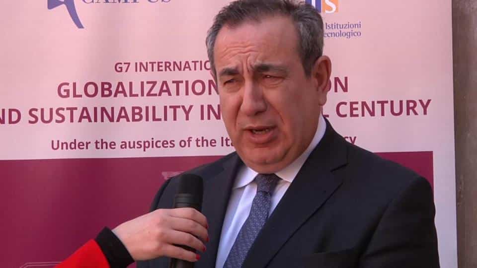 Joseph Mifsud, British Intel Asset, Not Russia’s Boy