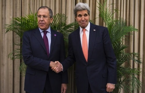 Russia Exposes US Hidden Agenda in Syria