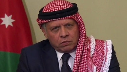 King Abdullah’s Crocodile Tears Over Burned Pilot