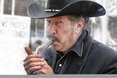 Can Kinky Friedman Bring Legal Marijuana and Hemp to Texas?