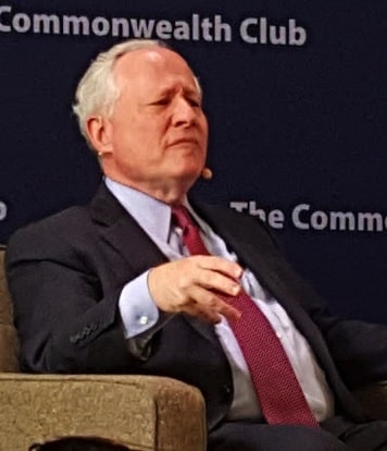 Bill Kristol: ‘We Beat Back Ron Paul and Rand Paul’