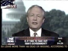 William Kristol: Israel-Hater