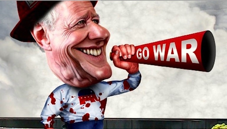 After the Shutdown of ‘The Weekly Standard’ Neocons Grab Lefty Money to Stay Alive